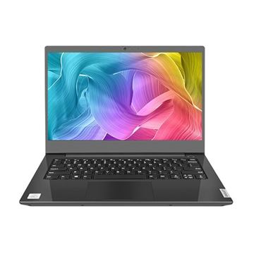 图片 联想/lenovo 昭阳K4e-IML054  I5-10210U/4G/1T+128SSD/无光驱/2G 独显/14寸/win10 home（含包鼠）一年保修