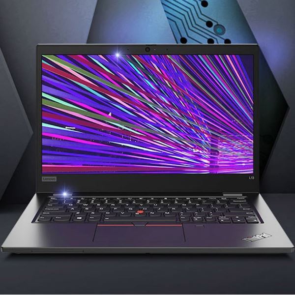 图片 联想/lenovo ThinkPad L13-10 ，I5-10210U / 8G/ 256G SSD /无光驱 /集显 /Win10 home /一年保修/13.3寸一年保修