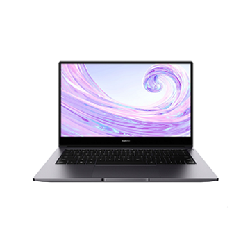 图片 华为（HUAWEI）MateBook B3-410   14英寸 1920x1080分辨率笔记本电脑酷睿i7-10510U  1.8GHz四核8GB内存DDR4 512G固态硬盘 集显  win10家庭版 三年保修